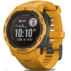 Garmin Instinct Solar Sunburst 45mm 010-02293-09