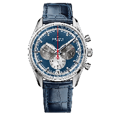 Zenith El Primero 03.2040.400/53.C700. Watches of Mayfair London