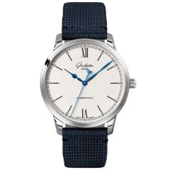 1-36-01-01-02-64 | Glashutte Original Senator Excellence Automatic 40 mm watch. Buy Online