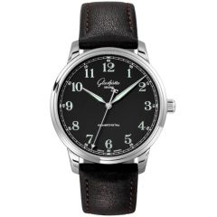 1-36-01-03-02-65 | Glashutte Original Senator Excellence Automatic 40 mm watch. Buy Online