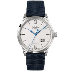 1-36-03-01-02-64 | Glashutte Original Senator Excellence Panorama Date 40 mm watch. Buy Online