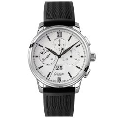 1-37-01-05-02-06 | Glashutte Original Senator Chronograph Panorama Date 42 mm watch. Buy Online