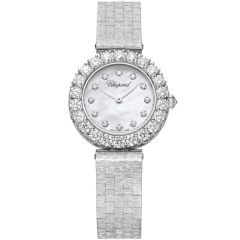 Chopard L'Heure Du Diamant Manual 26 mm 10A178-1106