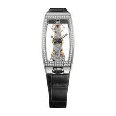 B113/00823 - 113.102.69/0001 0000 | Corum Miss Golden Bridge 21.30 x 43.99 mm watch. Buy Online