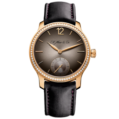 1321-0114 | H. Moser & Cie Endeavour Small Seconds 38.8 mm watch | Buy Now