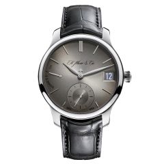 H. Moser & Cie Endeavour Perpetual Calendar Fume 1341-0205