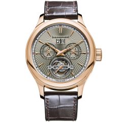 Chopard L.U.C All-in-One Manual Limited Edition 46 mm 161925-5002