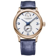 Chopard L.U.C Quattro Manual Limited Edition 43 mm 161926-5004