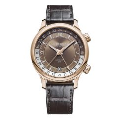 161943-5001 | Chopard L.U.C GMT One watch. Buy Online