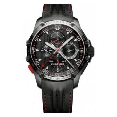 168542-3001 | Chopard Superfast Chrono Split Second watch. Buy Online