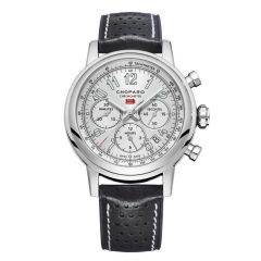 168589-3012 | Chopard Mille Miglia Racing Colours 42mm watch. Buy Online