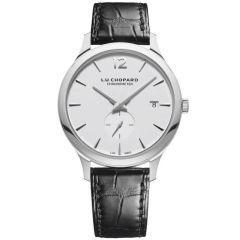 168591-3001 | Chopard L.U.C. XPS Steel Automatic 40 mm watch. Buy Online