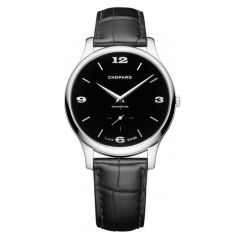 161920-1001 | Chopard L.U.C XPS 39.5 mm watch. Buy Online