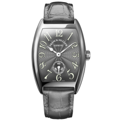 1750 S6 GR AC BL BL | Franck Muller Cintree Curvex 25.1 x 35.1 mm watch | Buy Now