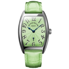1750 S6 OG LGR LGR | Franck Muller Cintree Curvex 25.1 x 35.1 mm watch | Buy Now