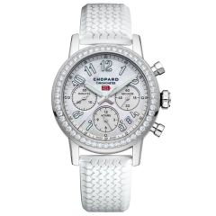 178588-3001 | Chopard Mille Miglia Classic Chronograph 39 mm watch. Buy Online 