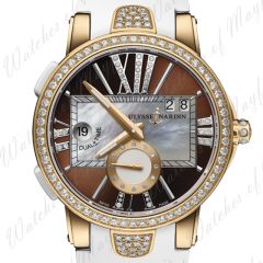 Ulysse Nardin Executive Lady 246-10B-3C/30-05