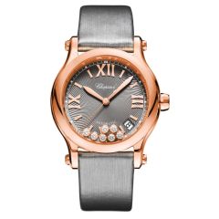 Chopard Happy Sport Automatic 36 mm 274808-5012