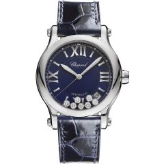 278559-3022 | Chopard Happy Sport 36 mm watch. Buy Online