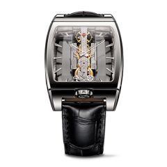 Corum Golden Bridge Automatic B313/01614 - 313.165.59/0001 GL10G