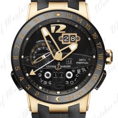 Ulysse Nardin El Toro 326-03-3