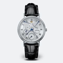 3477PT/1E/986 | Breguet Classique Complication 35.5 mm watch. Buy Now