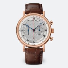 5287BR/12/9ZU | Breguet Classique 42.5 mm watch. Buy Online