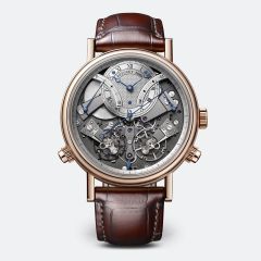 Breguet Tradition 7077BR/G1/9XV