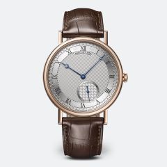 7147BR/12/9WU | Breguet Classique 40 mm watch. Buy Online