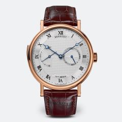 Breguet Classique Complication 7637BR/12/9ZU