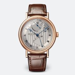 Breguet Classique Chronometrie 7727BR/12/9WU