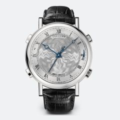 7800BB/11/9YV | Breguet La Musicale 48 mm watch. Buy Online