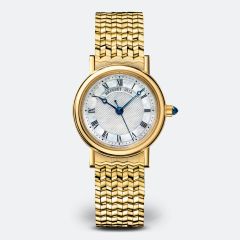 8067BA/52/AC0 | Breguet Classique 30 mm watch. Buy Online