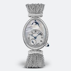 Breguet Reine de Naples 8908BB/5T/J70/D0DD