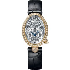 8967ST/E8/786 | Breguet Reine de Naples 43 x 34.95 mm watch | Buy Now  Watches of Mayfair