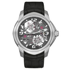 92322-34B39-55B | Blancpain Tourbillon Carrousel 47.40 mm watch. Buy Now