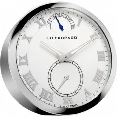95020-0082 | Chopard L.U.C Quattro Table Clock 160 mm watch. Buy Online