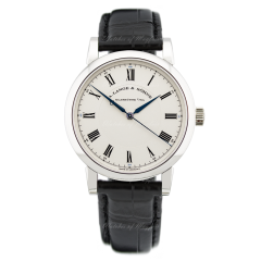 232.026 | A. Lange & Sohne Richard Lange watch. Buy Online