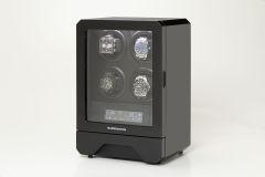 Barrington Four Watch Winder. Buy Online