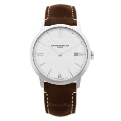 Baume & Mercier Classima 40mm 10389