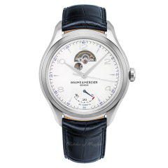 Baume & Mercier Clifton Automatic 43 mm 10448