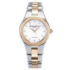 Baume & Mercier Linea 32mm 10073