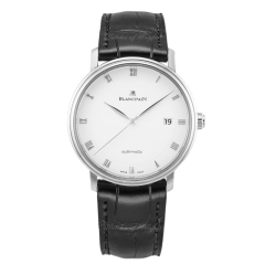 6223-1127-55B Blancpain Villeret Ultraplate 38 mm watch. Buy Now
