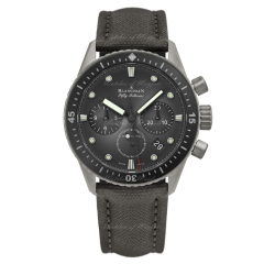 5200-1210-G52A | Blancpain Fifty Fathoms Bathyscaphe Chronographe Flyback 43 mm watch | Buy Now
