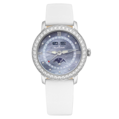 Blancpain Women Quantieme Complet 3663-4654L-52B