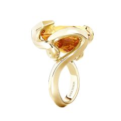 JRG02907 | Buy Online Boucheron Animaux de Collection Yellow Gold Ring