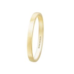 JAL01186 | Buy Online Boucheron Epure Yellow Gold Ring