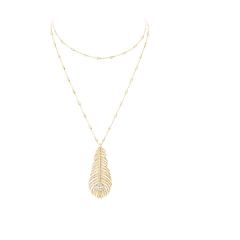 JPN00639 |Buy Online Boucheron Nature Triomphante Yellow Gold Necklace