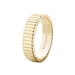 Boucheron Quatre Yellow Gold Ring JRG02720