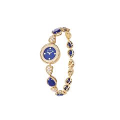 Boucheron Serpent Boheme 18 mm Jewellery Watch WA015604